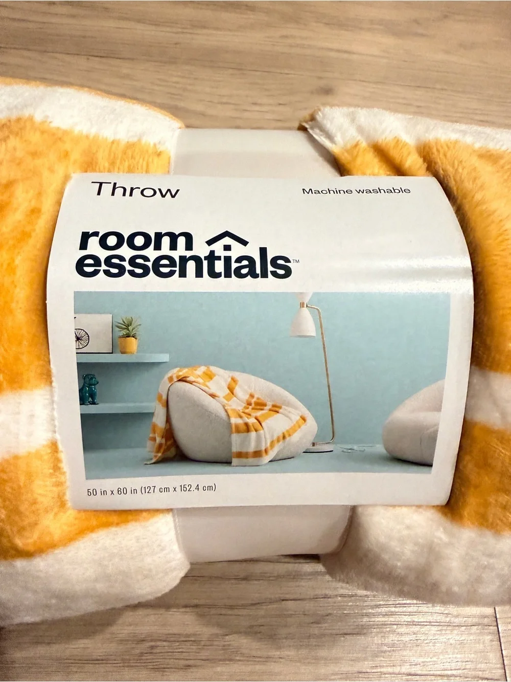 Room Essentials super soft